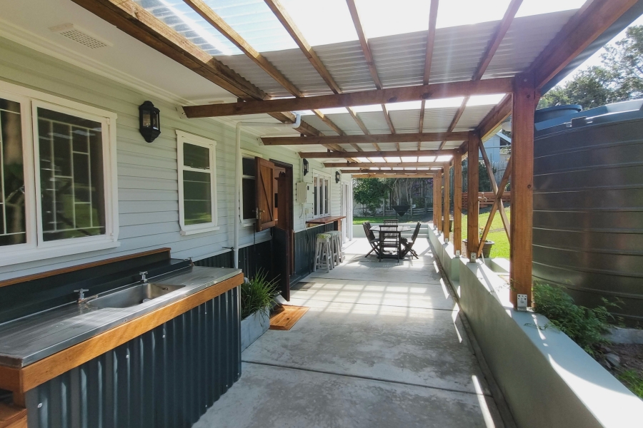 3 Bedroom Property for Sale in Knysna Heights Western Cape